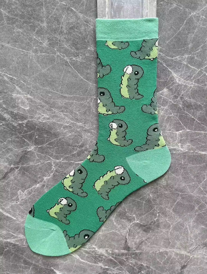 PREORDER Grub Crew Socks