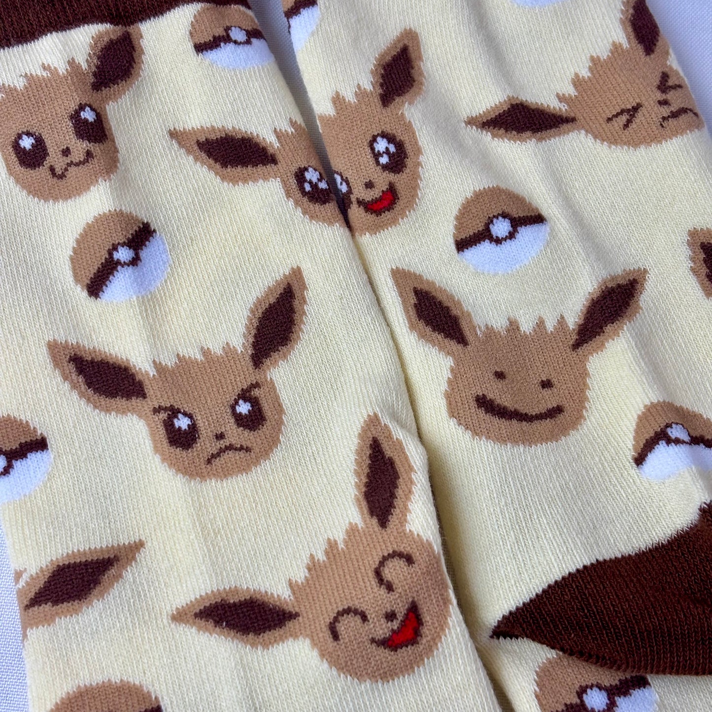 Evolution Crew Socks