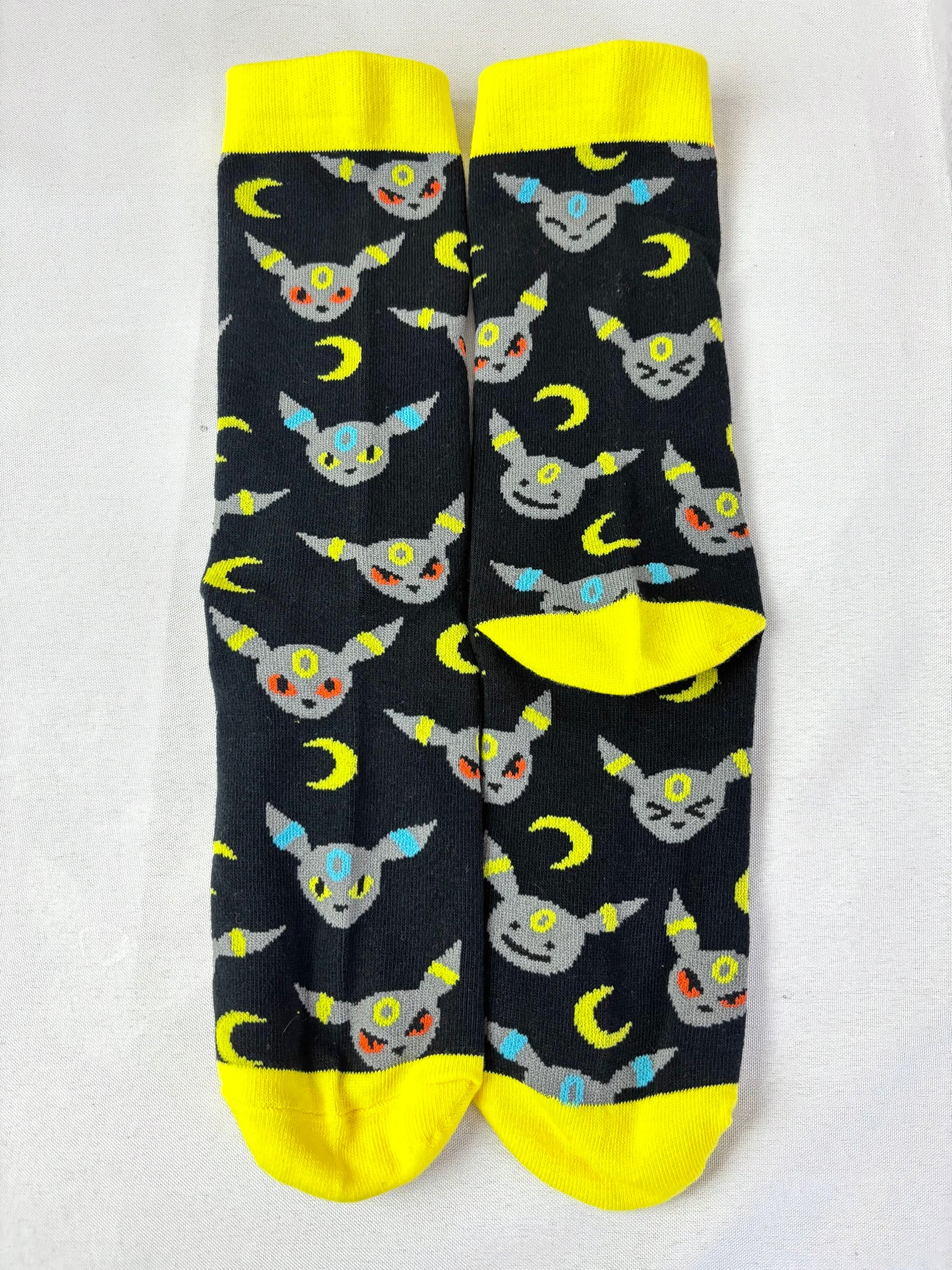 Dark Evolution Crew Socks