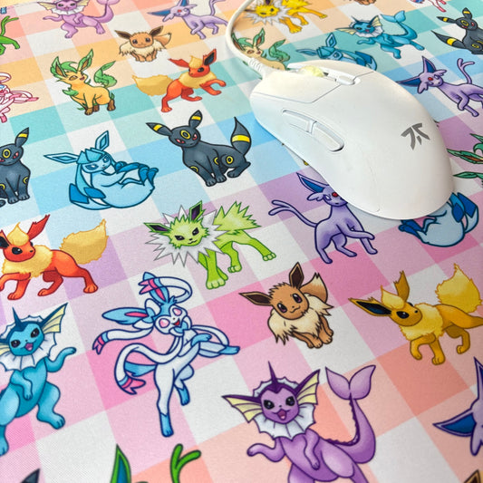 Evolutions Desk Mat