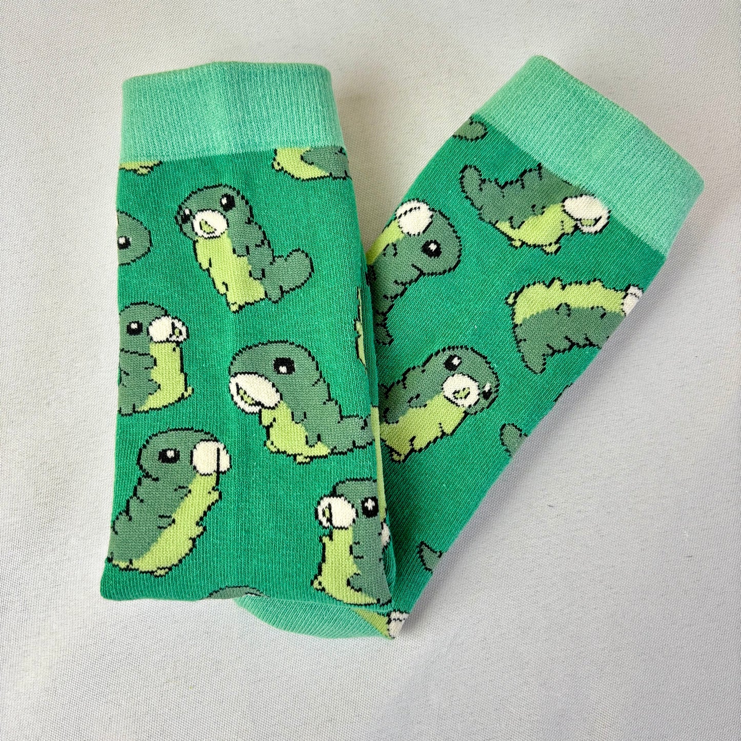 Grub Crew Socks