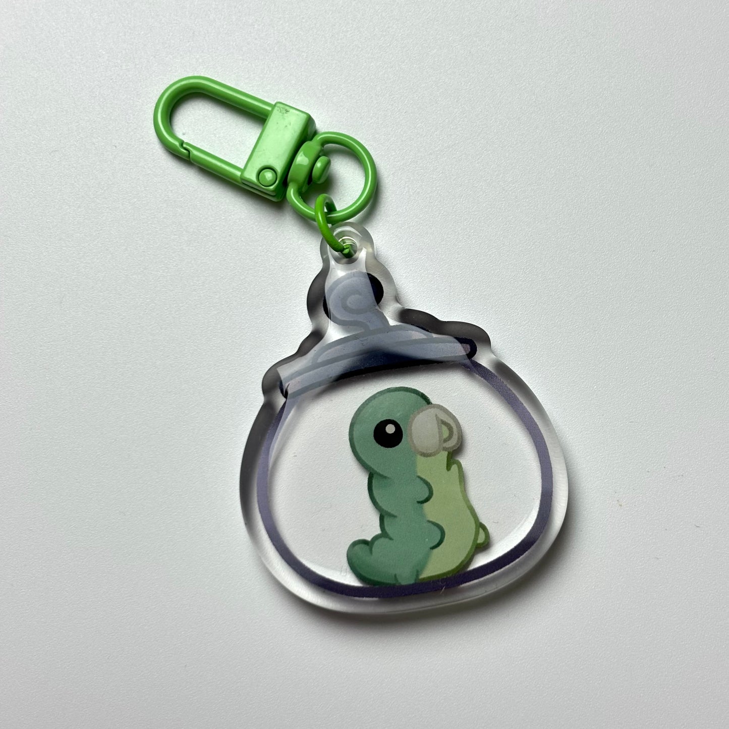 Hollow Knight Acrylic Charms
