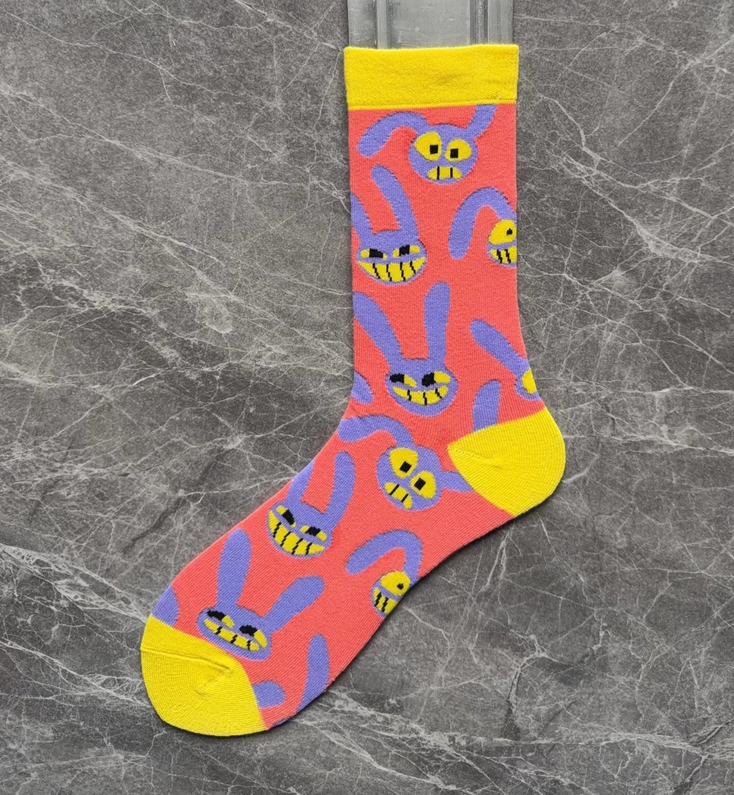 PREORDER Jax Crew Socks