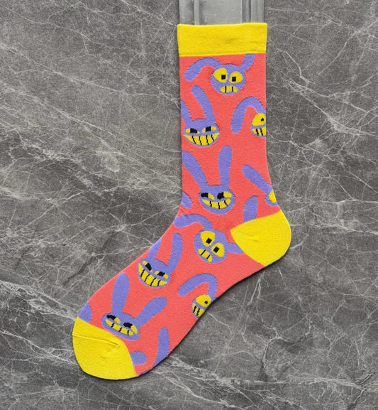 PREORDER Jax Crew Socks