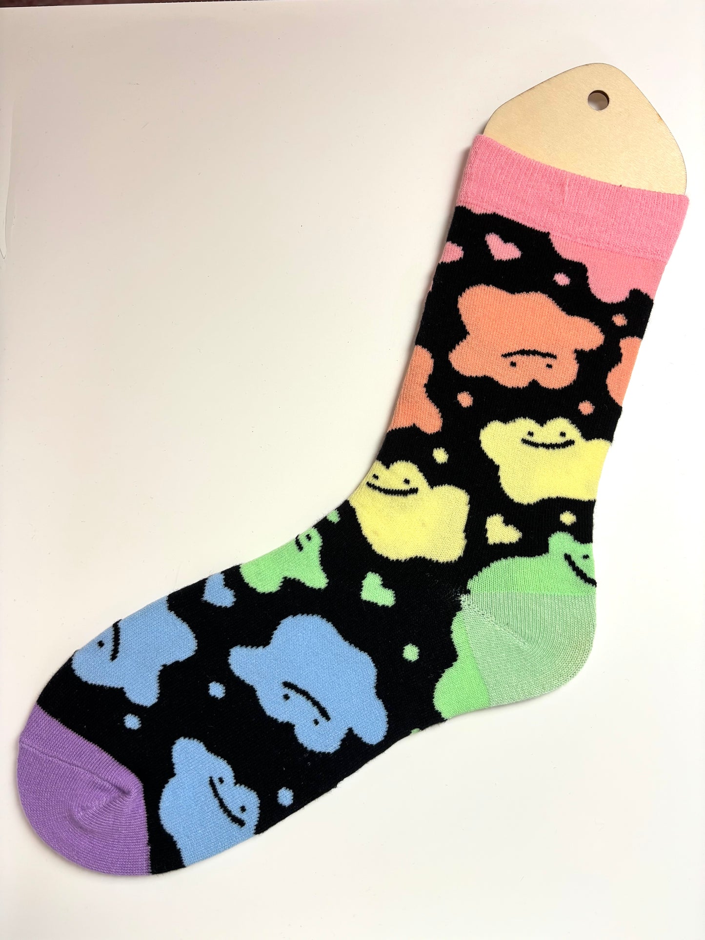 Pride Crew Socks