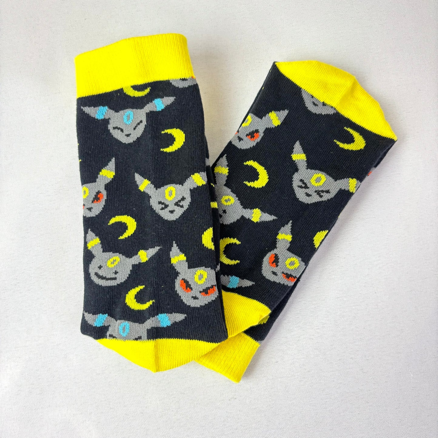 Dark Evolution Crew Socks