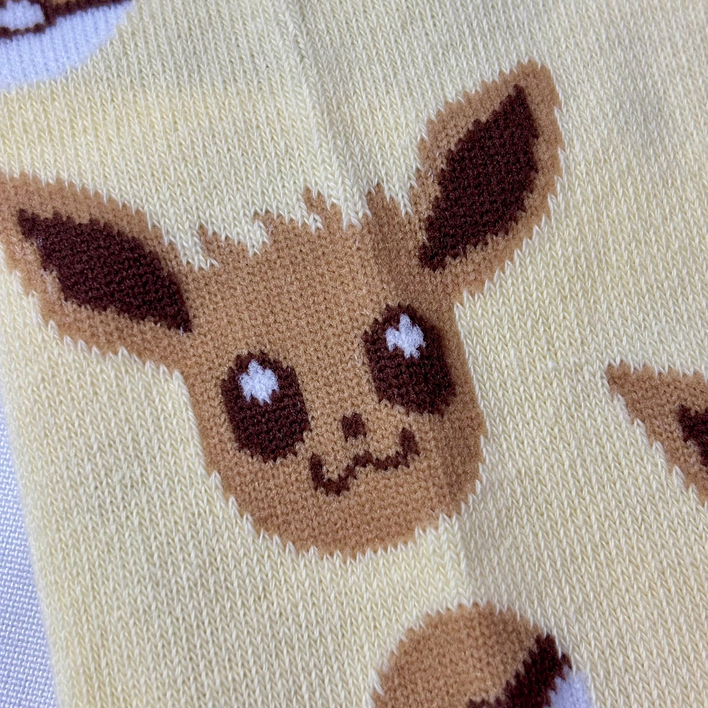 Evolution Crew Socks