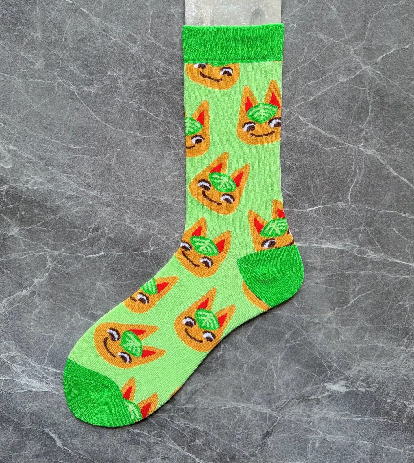 PREORDER Tangy Crew Socks